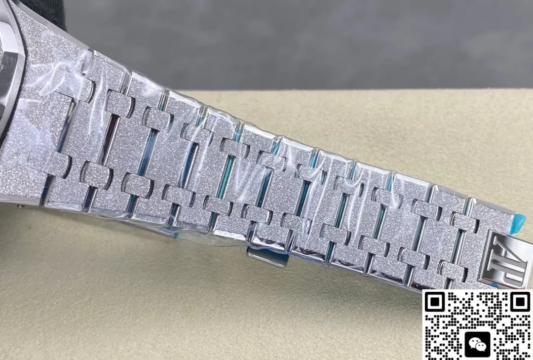 DDF Factory Audemars Piguet 26240BC.GG.1324BC.02 1:1 Best Edition Replica Watch